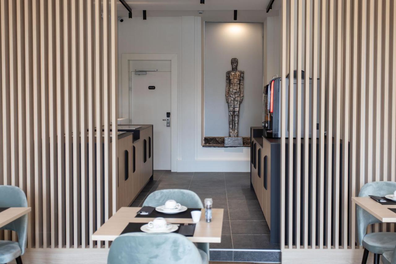 Hotel Petit-roannay