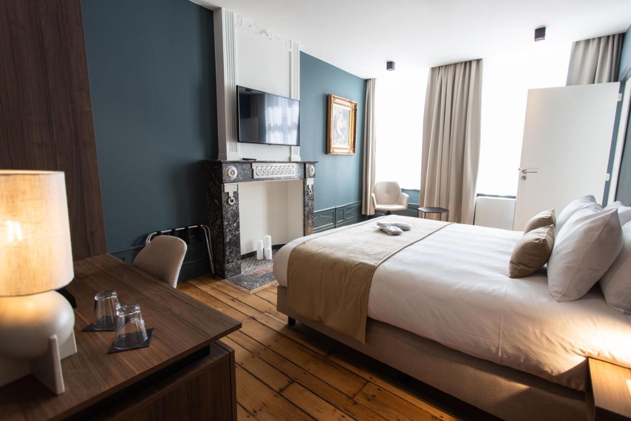 Hotel Petit-roannay