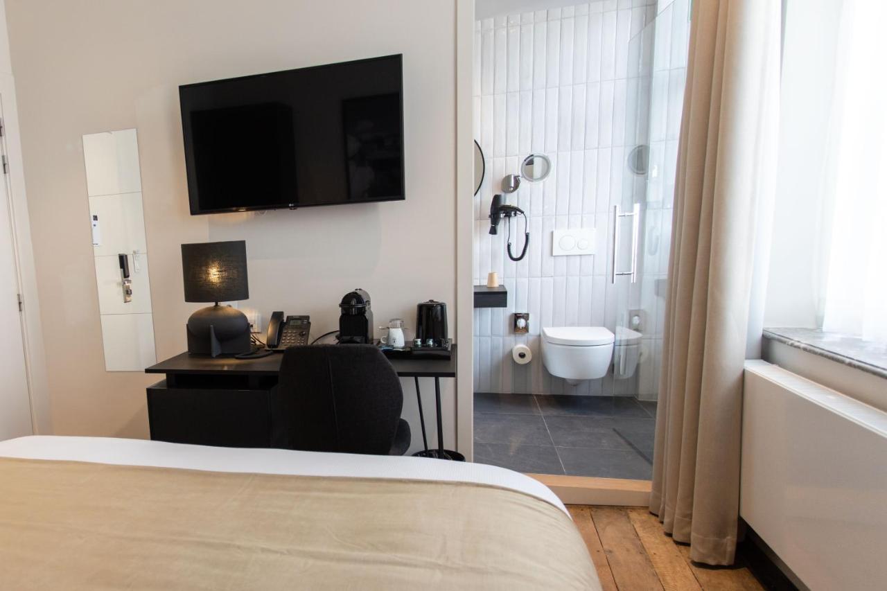Petit-roannay Hotel Stavelot