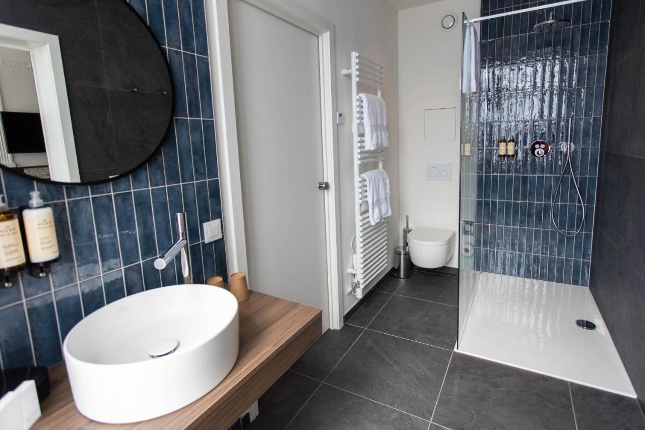 Hotel Petit-roannay