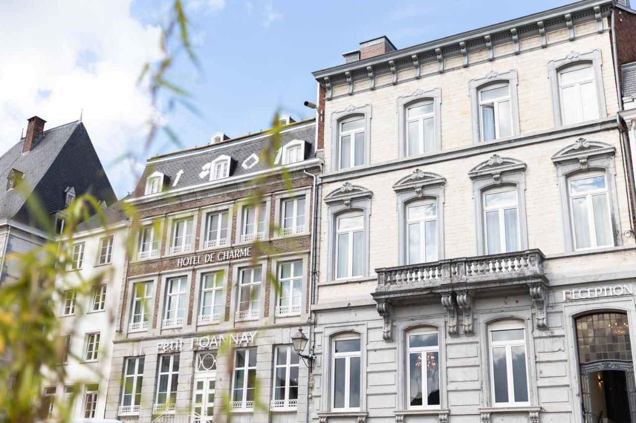 Petit-roannay Stavelot