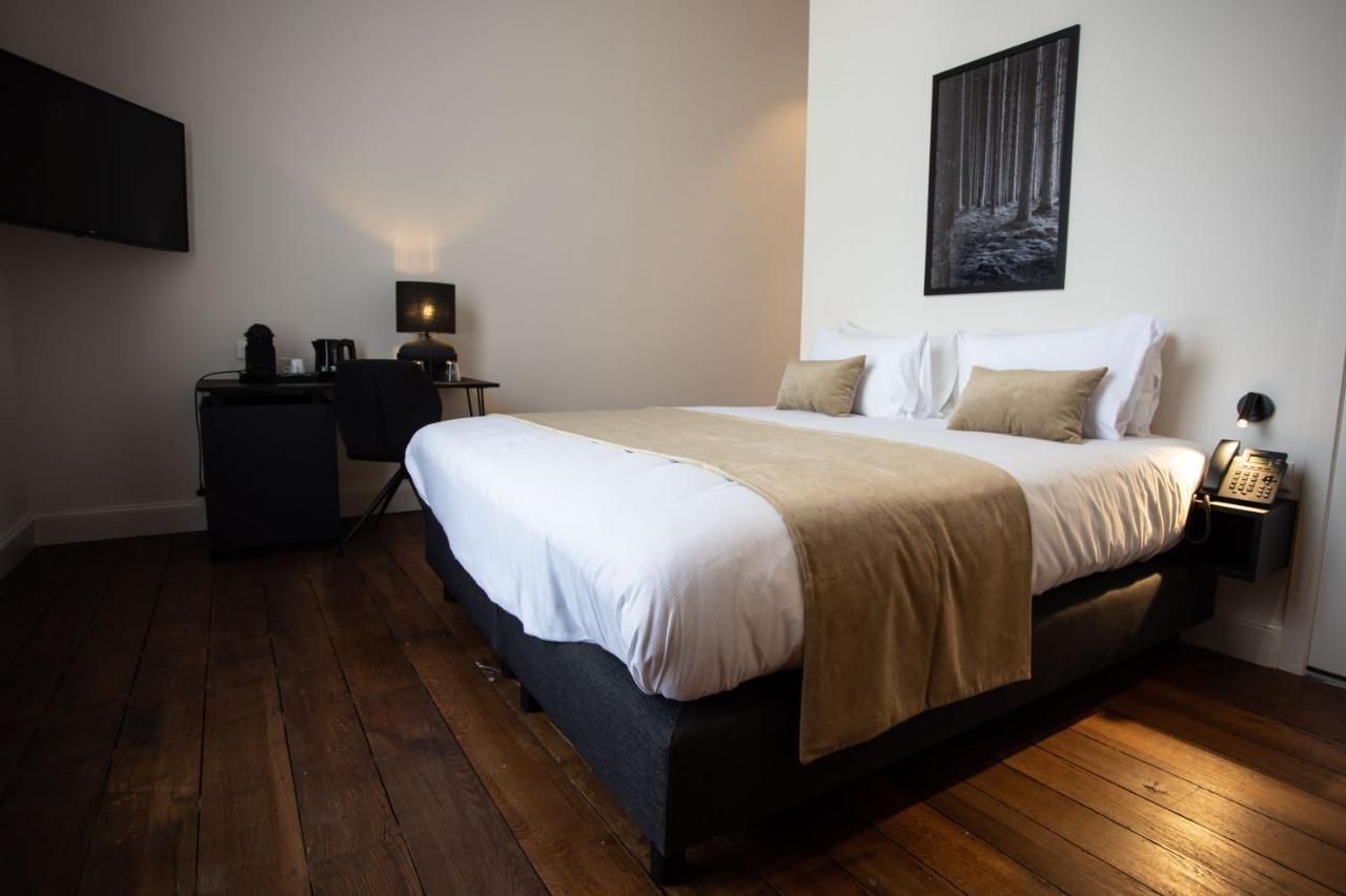 Hotel Petit-roannay